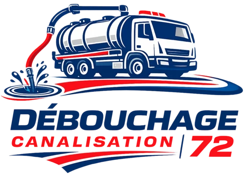 Débouchage Canalisation 72, débouchage et assainissement au Mans